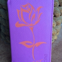 Cell phone cover