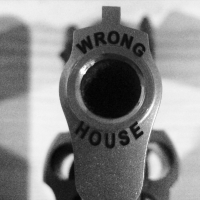 .38 Wrong House