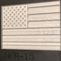 Fresh AR Engraving