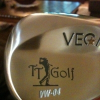 Vega golf club