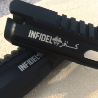 infidel 458-1