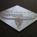 Engrave Custom Projects